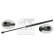 gas spring, trunk 23396 FEBI, Thumbnail 2