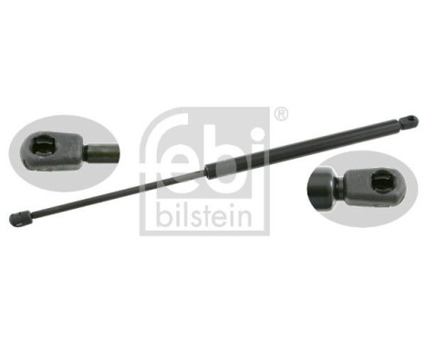 gas spring, trunk 23396 FEBI, Image 2