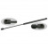 gas spring, trunk 24707 FEBI