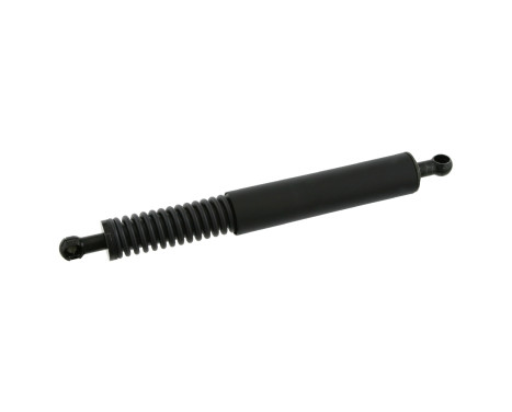 gas spring, trunk 24718 FEBI