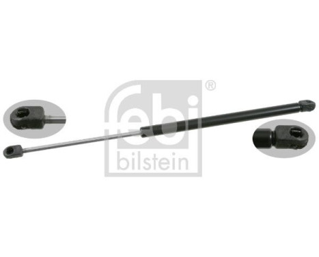 gas spring, trunk 25132 FEBI, Image 2