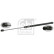gas spring, trunk 25132 FEBI, Thumbnail 2
