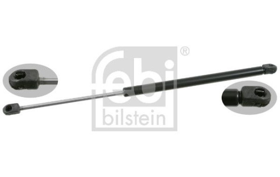 gas spring, trunk 25132 FEBI, Image 2