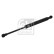 gas spring, trunk 25135 FEBI, Thumbnail 2