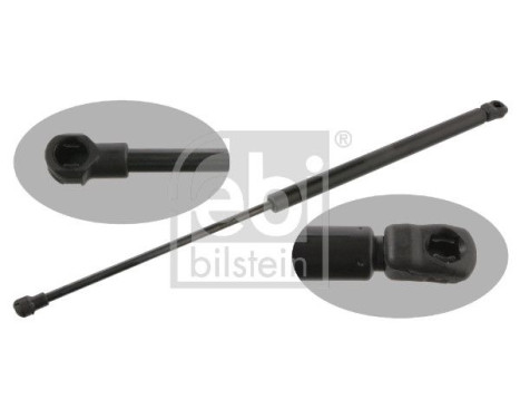 gas spring, trunk 25208 FEBI, Image 2