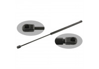 gas spring, trunk 25230 FEBI