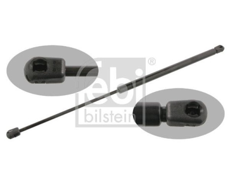 gas spring, trunk 25230 FEBI, Image 2