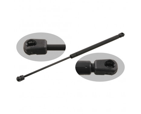 gas spring, trunk 27589 FEBI gas spring, trunk 27589 FEBI