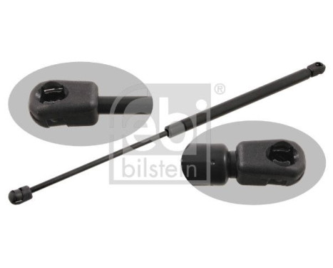 gas spring, trunk 27589 FEBI, Image 2 gas spring, trunk 27589 FEBI, Image 2