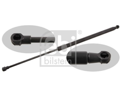 gas spring, trunk 27590 FEBI, Image 2