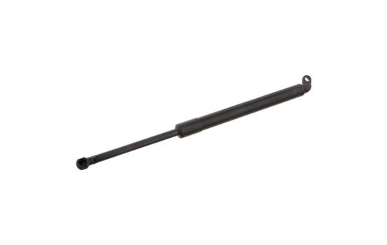 gas spring, trunk 27602 FEBI