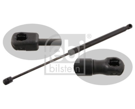 gas spring, trunk 27607 FEBI, Image 2