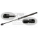 gas spring, trunk 27609 FEBI, Thumbnail 2