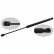 gas spring, trunk 27620 FEBI