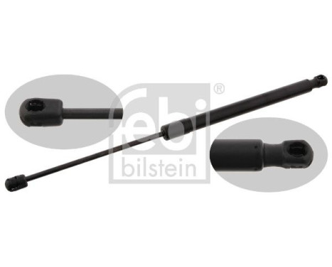 gas spring, trunk 27620 FEBI, Image 2