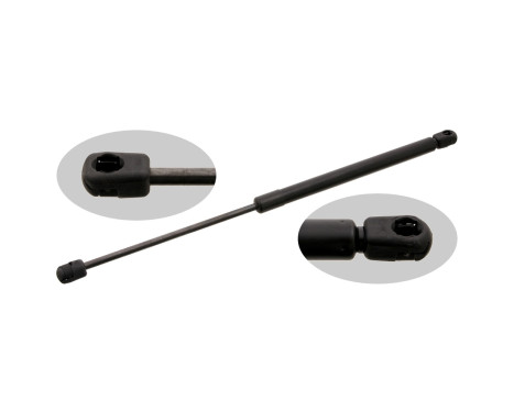 gas spring, trunk 27626 FEBI