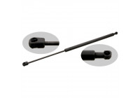 gas spring, trunk 27628 FEBI