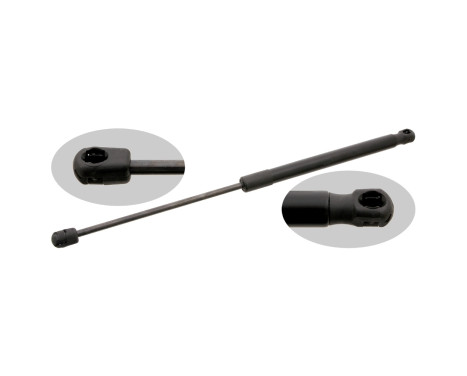 gas spring, trunk 27629 FEBI