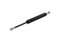 gas spring, trunk 27633 FEBI