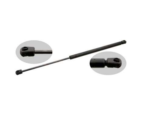gas spring, trunk 27641 FEBI
