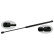 gas spring, trunk 27646 FEBI