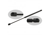gas spring, trunk 27647 FEBI