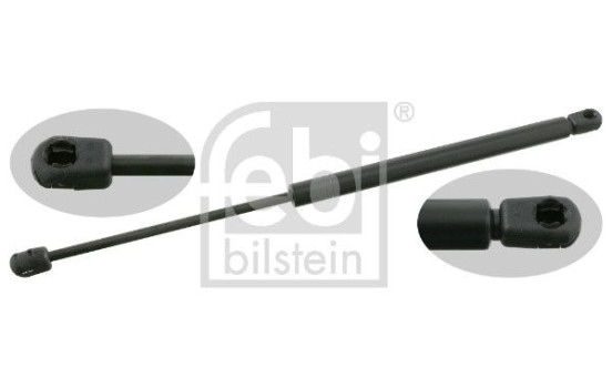 gas spring, trunk 27649 FEBI, Image 2