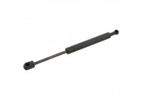 gas spring, trunk 27650 FEBI