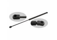 gas spring, trunk 27653 FEBI