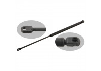 gas spring, trunk 27660 FEBI