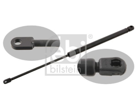 gas spring, trunk 27660 FEBI, Image 2