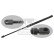 gas spring, trunk 27660 FEBI, Thumbnail 2