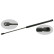 gas spring, trunk 27661 FEBI