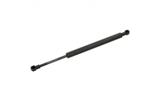gas spring, trunk 27667 FEBI