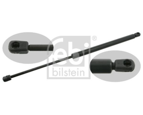 gas spring, trunk 27669 FEBI, Image 2
