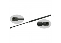 gas spring, trunk 27671 FEBI
