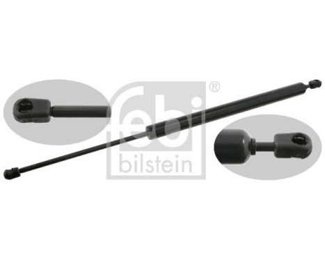 gas spring, trunk 27672 FEBI, Image 2