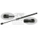 gas spring, trunk 27673 FEBI, Thumbnail 2