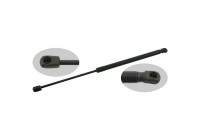 gas spring, trunk 27676 FEBI