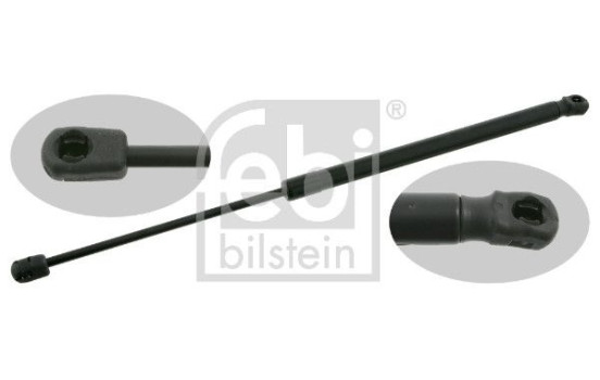 gas spring, trunk 27676 FEBI, Image 2