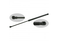 gas spring, trunk 27682 FEBI