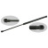 gas spring, trunk 27682 FEBI