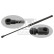 gas spring, trunk 27696 FEBI, Thumbnail 2