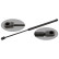 gas spring, trunk 27715 FEBI