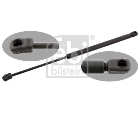 gas spring, trunk 27715 FEBI, Image 2