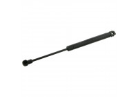 gas spring, trunk 27742 FEBI