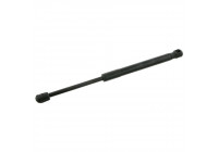 gas spring, trunk 27744 FEBI
