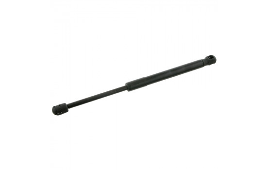 gas spring, trunk 27744 FEBI