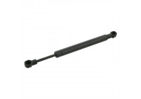 gas spring, trunk 27747 FEBI