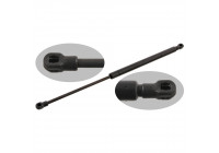 gas spring, trunk 27759 FEBI